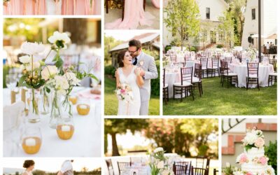 Alluring Events + Design {Katie + Peter}