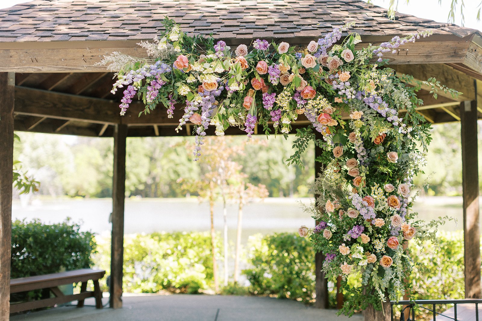 Sammi and Patrick _ Ceremony Details and Ceremony _ Yin Ranch Wedding with Curated by Grace and White _ Vacaville_ Ca-6.jpg